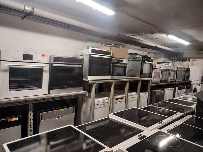 ZMYWARKI WROCŁAW TRANSPORT GWARANCJA