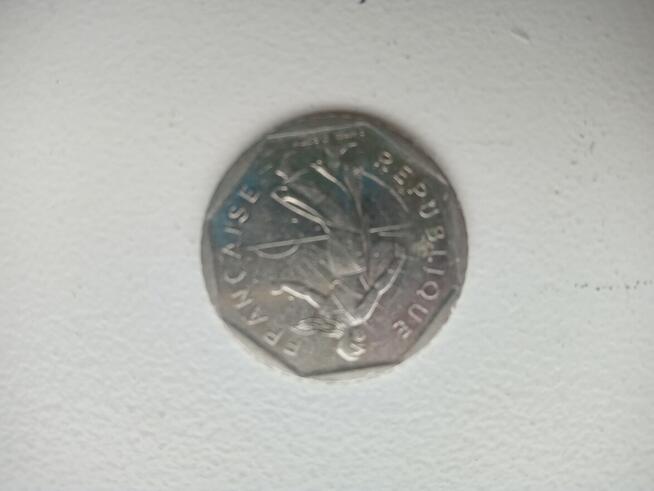 Monety kolekcjonerskie