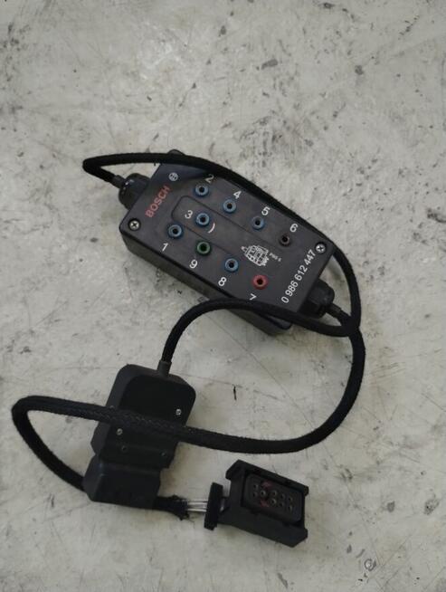 BEA 550 uni otto 15000 pln brutto zestaw