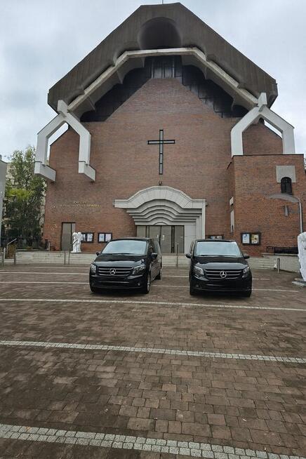 Zakład Pogrzebowy Silentium - Usługi Pogrzebowe Warszawa 24h
