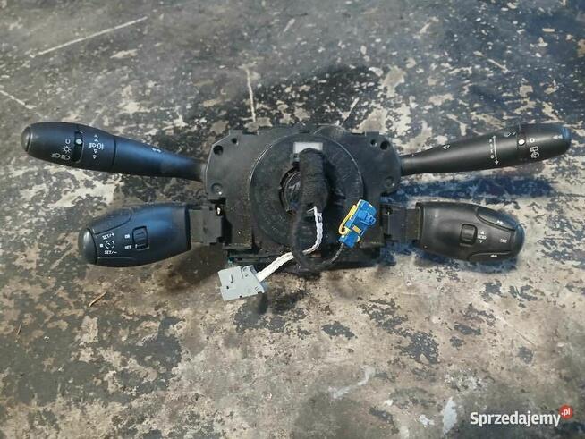 Zespolony przełącznik Pająk Peugeot Expert II 307 96640634XT