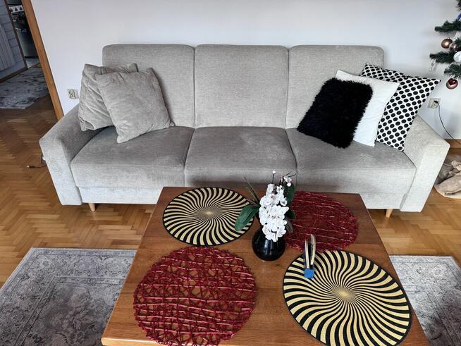 Komplet wypoczynkowy