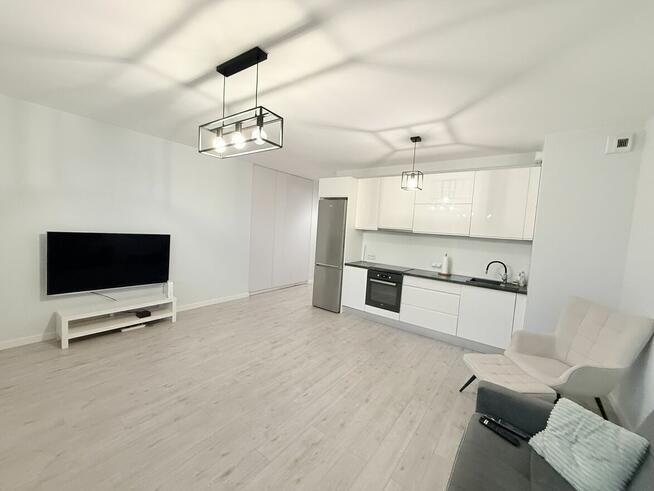 Bezpośrednia sprzedaż trzypokojowego mieszkania 61,5 m²