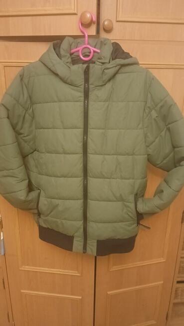 Sprzedam kurtkę zimową chłopięcą