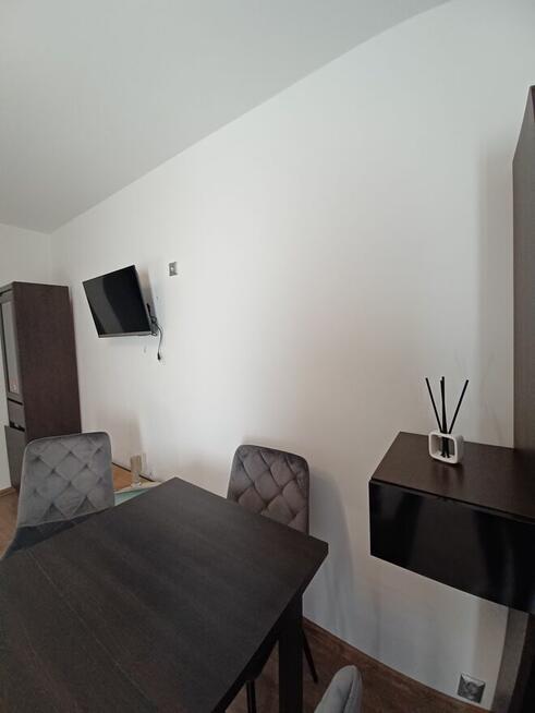 Kawalerka do wynajęcia Kielce