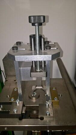 0986610710 CRI/CRIN 3 Etap Bosch regulacja wtryskiwaczy CR