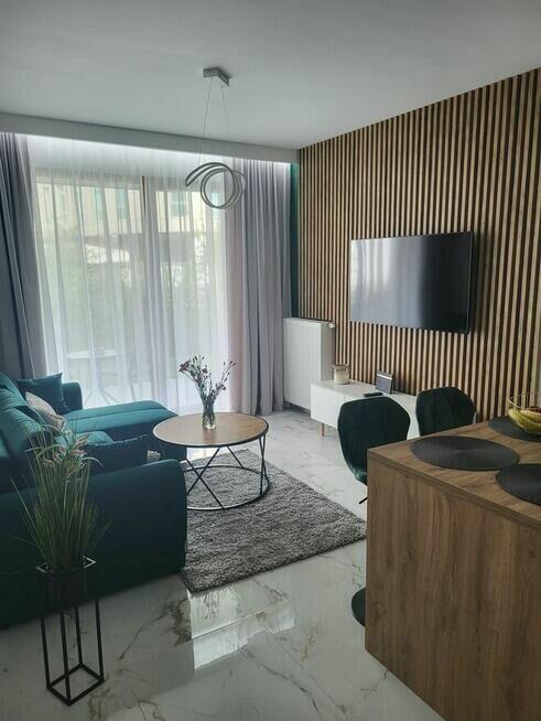 Apartament na doby sylwester wolny termin