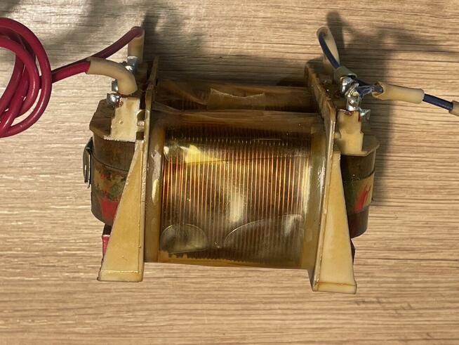 Transformator TS 50/13