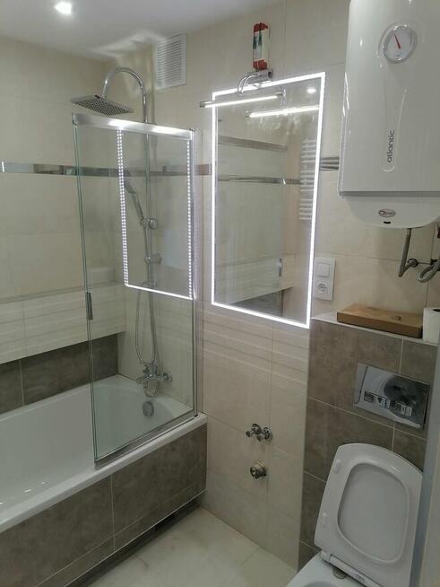 Remonty i wykończenia wnętrz