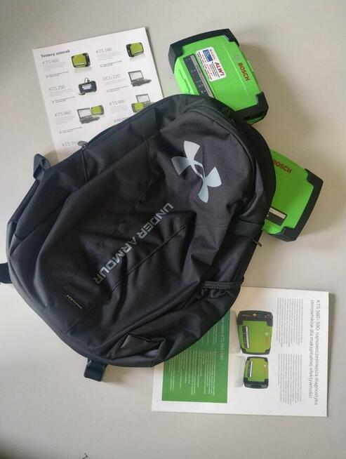 KTS 560 diagnoza 9.700 pln brutto SGW+SDA