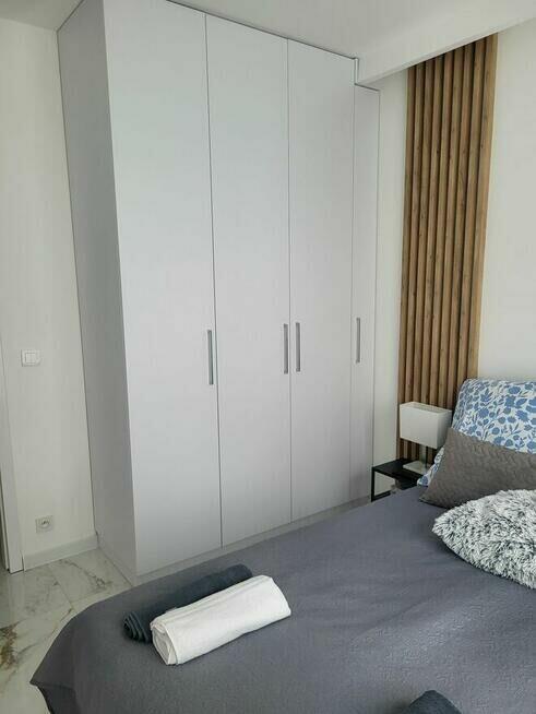 Apartament na doby sylwester wolny termin