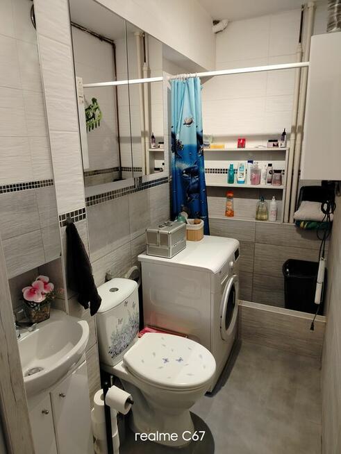 Zamienię mieszkanie na większe