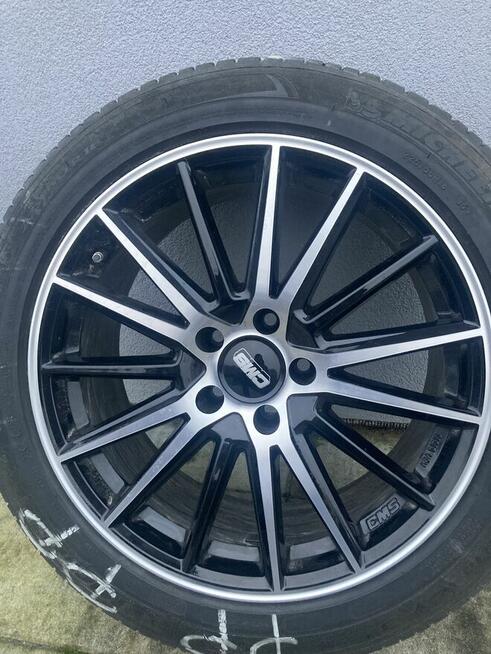 Felgi Aluminiowe 18 cali 5x112