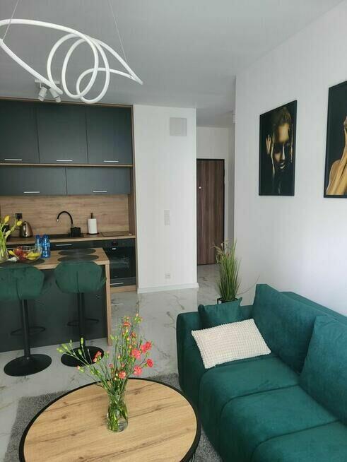 Apartament na doby sylwester wolny termin