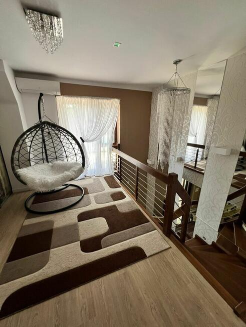 Willa nad morzem- dom w Jarosławcu