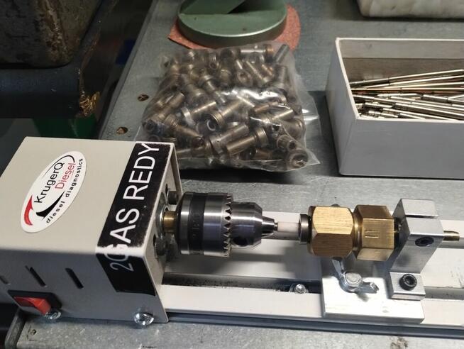 Tcr5001 wyzwalacz i tester cewki VDo 145v pik