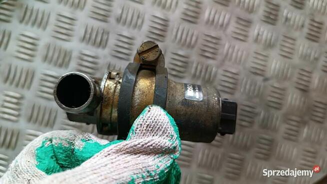 Silniczek krokowy Porsche 944 2.5B. 0280140501