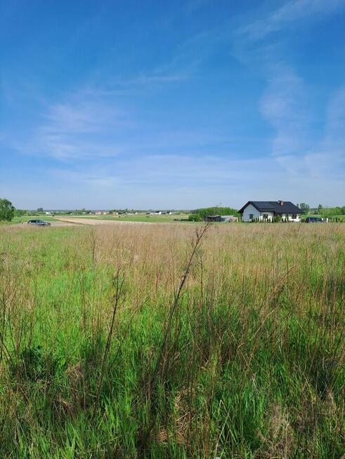 Super Tania Działka Busko Strożyska N.Korczyn Media Ostatnia