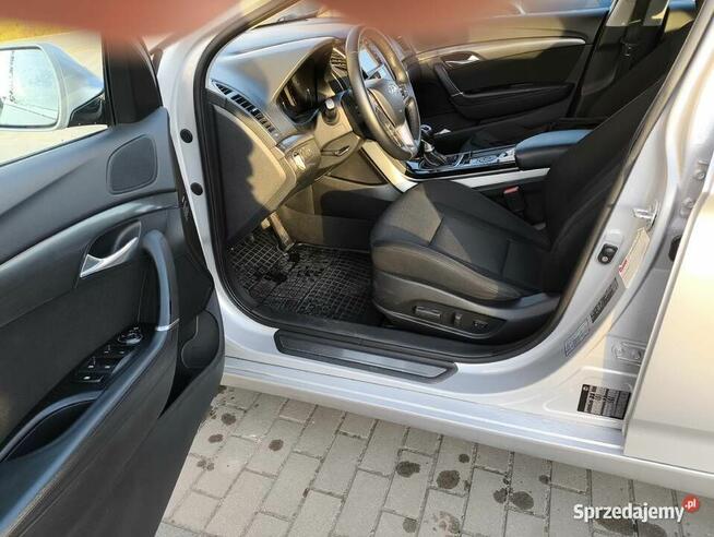 Sprzedam Hyundai i40 kombi 1.7 crdi