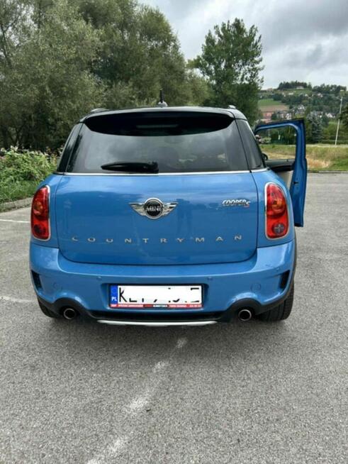 Sprzedam mini Cooper