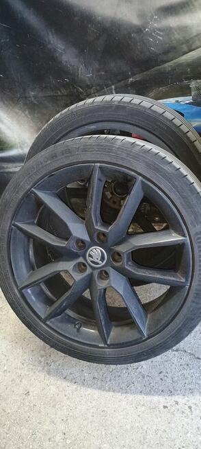 Skoda Superb II, 2,0 TDI, DSG, Lift 2015, 140 KM