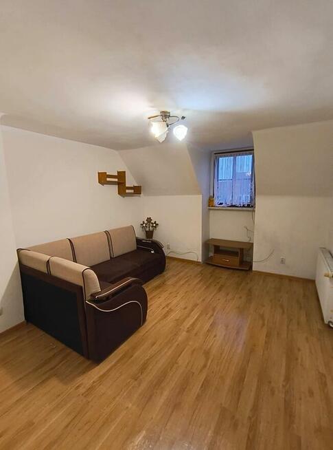 NA SPRZEDAŻ – KAWALERKA DO REMONTU W CENTRUM PISZA