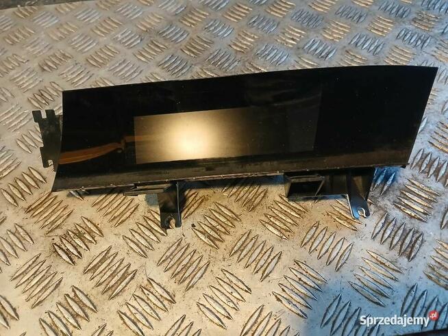 Wyświetlacz monitor Ekran Honda Civic VIII 8 UFO HR0343014