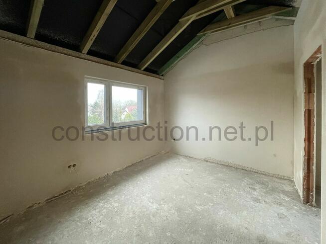 szereg 80m2 WAWA WAWER obok Gocław panele foto bezpośrednio