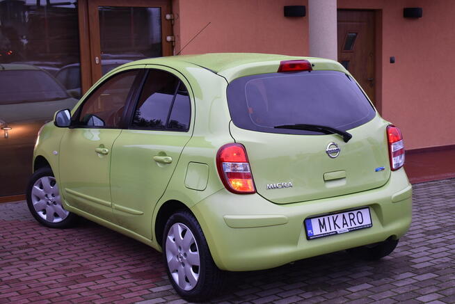 1,2 BENZ.NAWIGACJA! TEMPOMAT! KLIMATRONIK! EL.SZYBY BLUETOOT