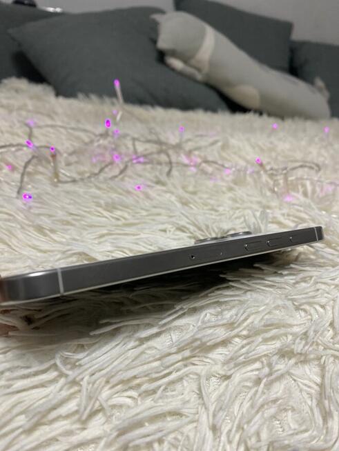 Idealny IPhone 16 pro max 256 gb plus ubezpieczenie !