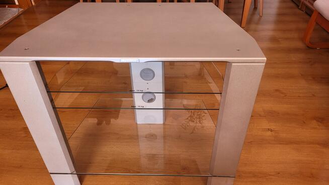 Stolik pod telewizor MULTIMEBEL z PRLu