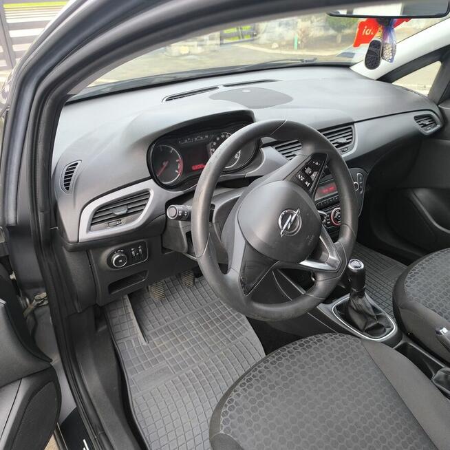 OPEL CORSA E 1.3CDTI