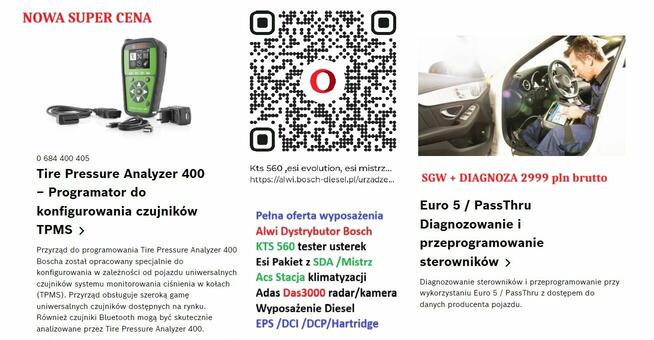 KTS 560 KTS - bezprzewodowy SGW+SDA i 26 bramek.