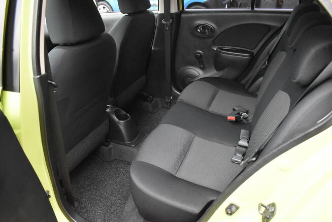 1,2 BENZ.NAWIGACJA! TEMPOMAT! KLIMATRONIK! EL.SZYBY BLUETOOT