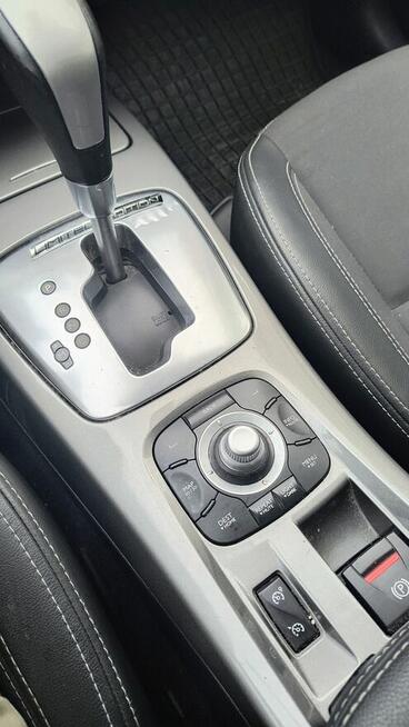 Sprzedam samochód osobowy