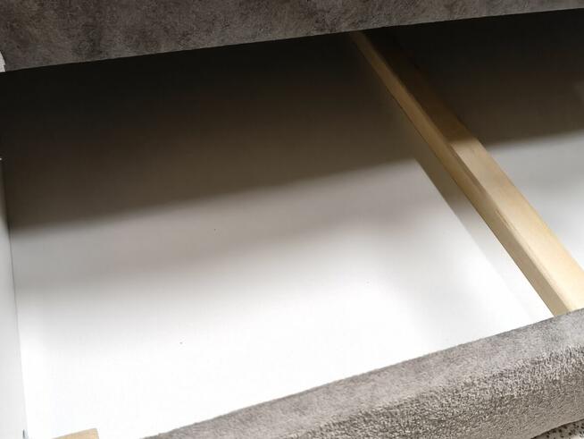 Sofa 2 osobowa rozkładana