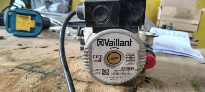 Vaillant części. Atmo Tec Plus