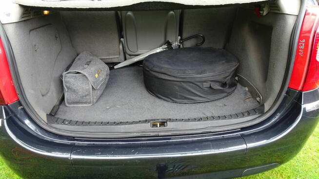 Citroen Xsarra Picasso - 2006 LPG