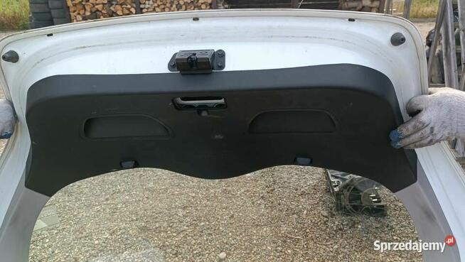 Klapa tylna bagażnika Kia Pro-Ceed l lak WD