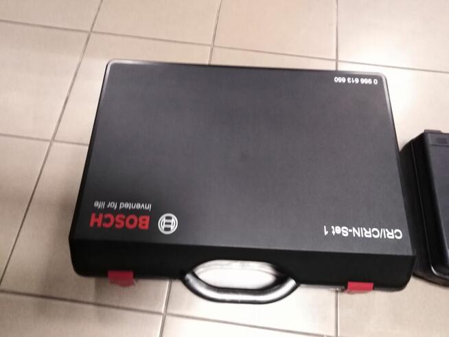 Tcr5001 wyzwalacz i tester cewki VDo 145v pik