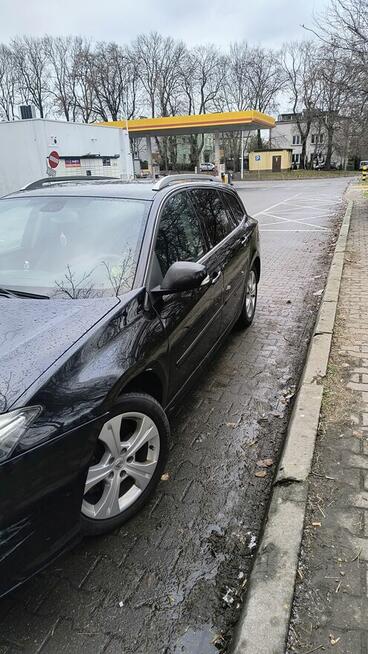 Sprzedam samochód osobowy