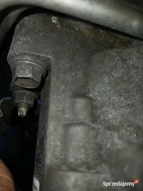 Moduł Nastawnik faz rozrządu Valvematic Toyota 222A0-37014