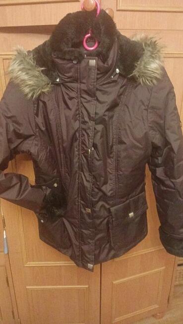 Sprzedam kurtkę
