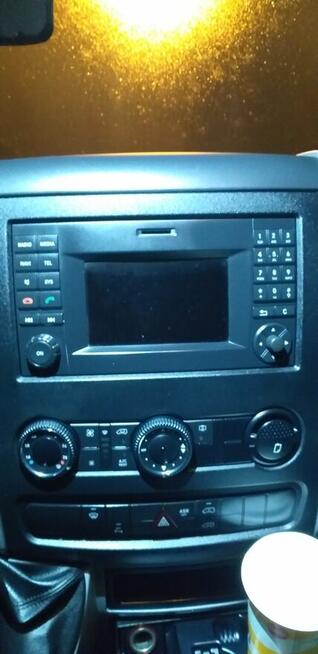 Sprzedam VW Craftera 2.0TDI 140km