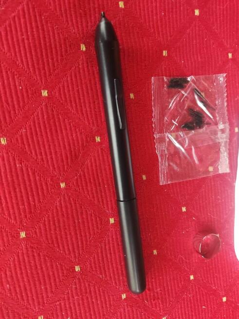 Rysik do Tablet graficzny pióro Star GS30S G540 G640 Xp-Pen