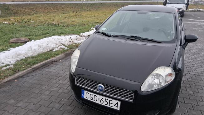 Sprzedam Fiat grande punto