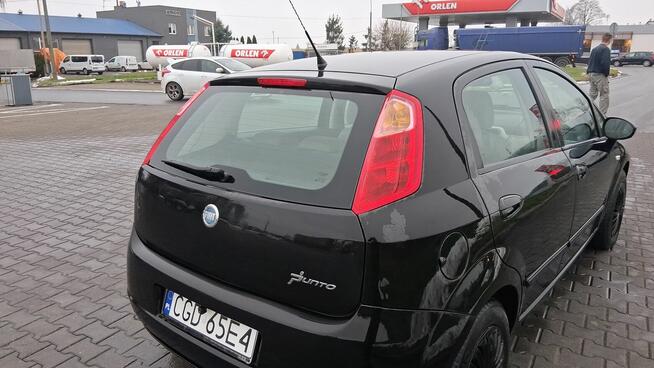 Sprzedam Fiat grande punto