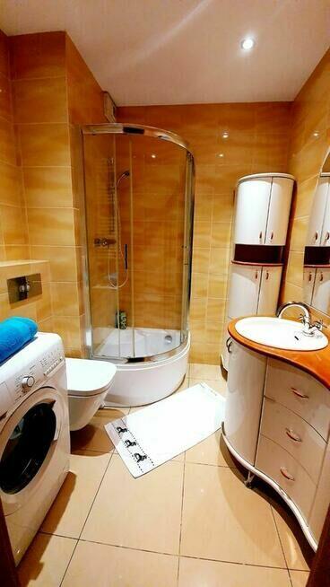 Apartament na doby imprezę sylwester wolny termin