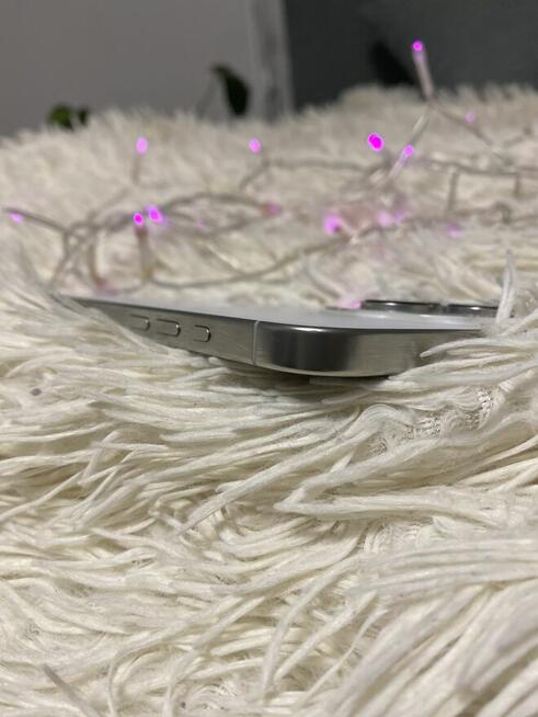 Idealny IPhone 16 pro max 256 gb plus ubezpieczenie !