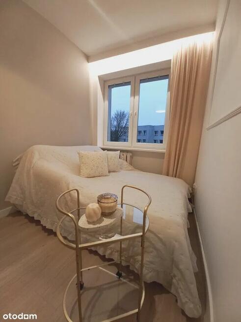 Przytulne mieszkanie M3 Wyszyńskiego blisko Dworca PKP i PKS